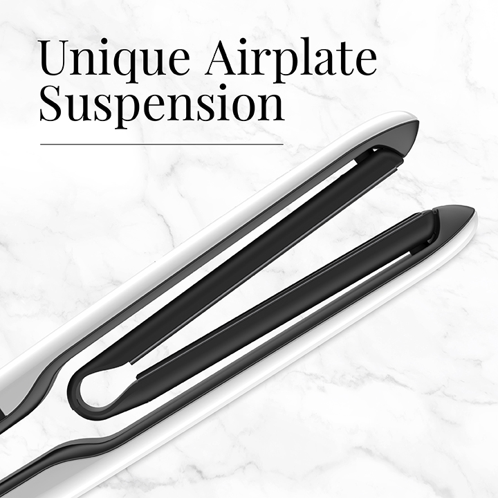 Salon Collection Air3D Slim Flat Iron